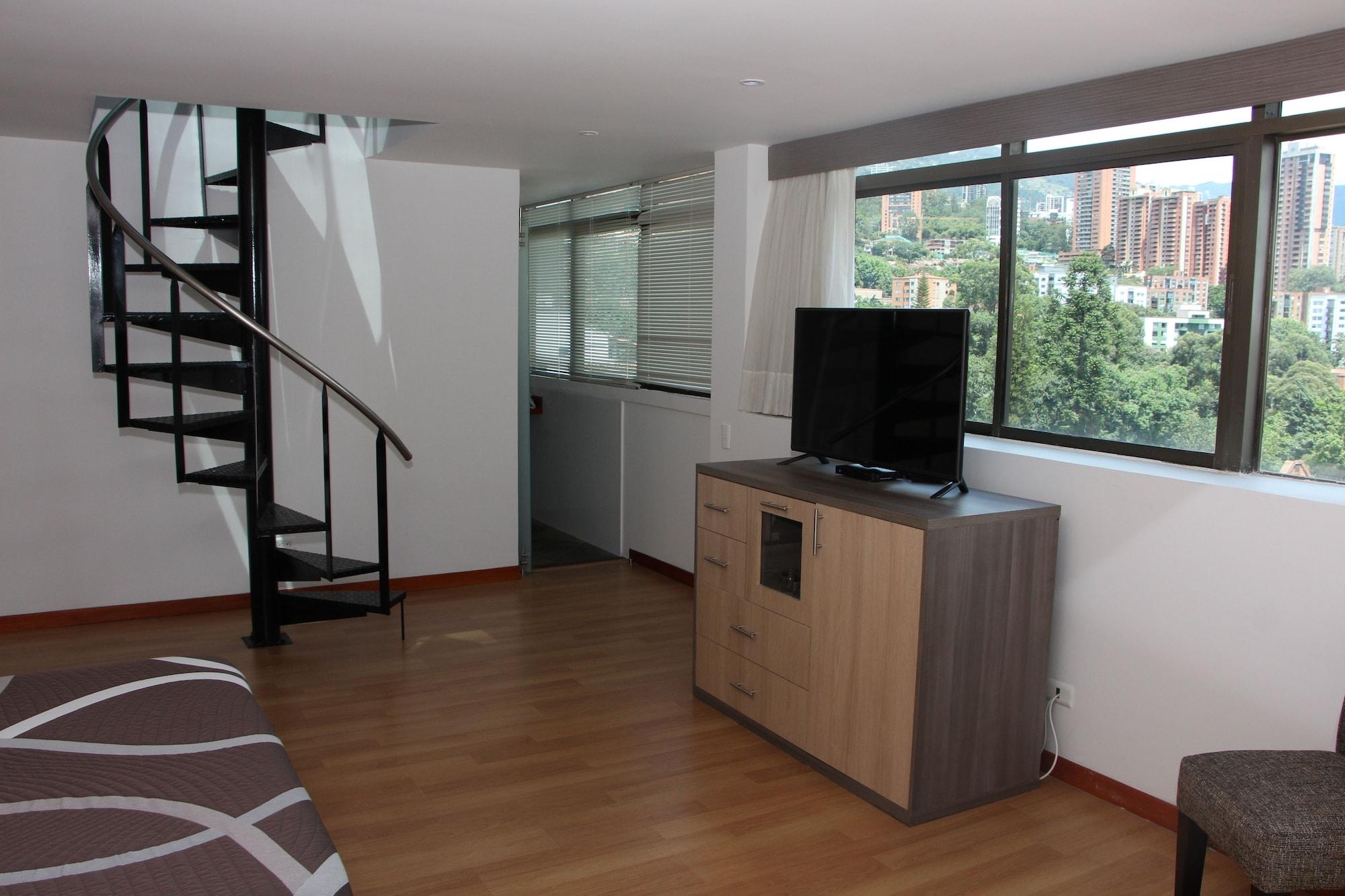 Hotel Casa Victoria Medellin Exterior photo