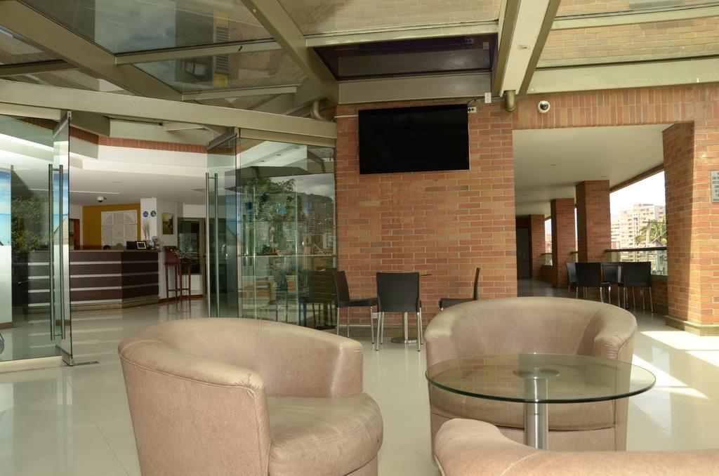 Hotel Casa Victoria Medellin Exterior photo